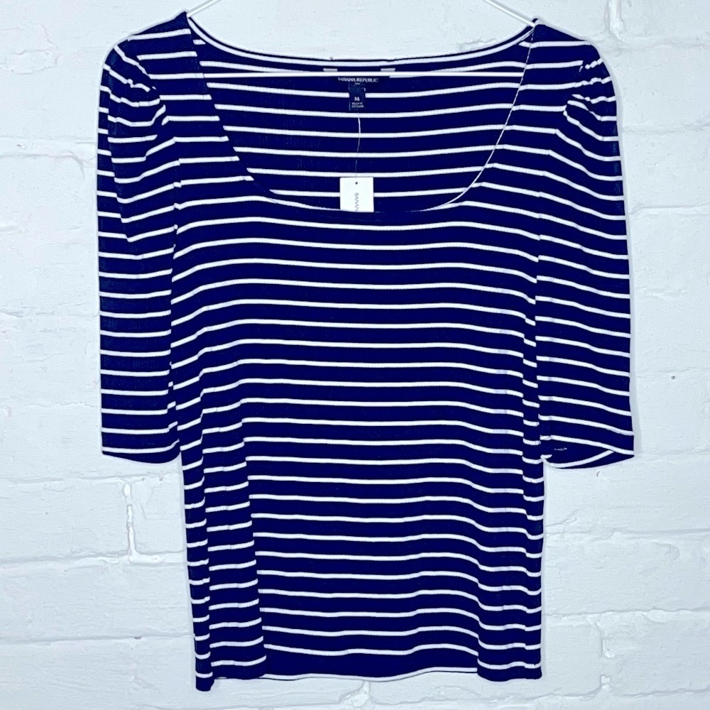 Banana Republic Top M